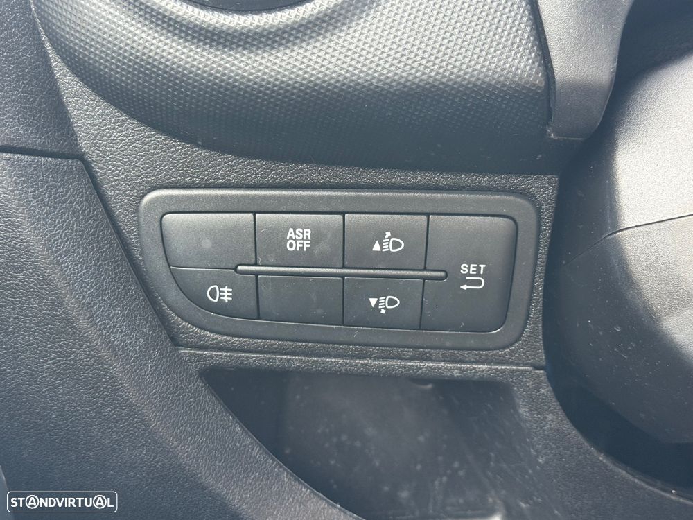 Fiat FIORINO C/IVA AC PORTA LATERAL - 13