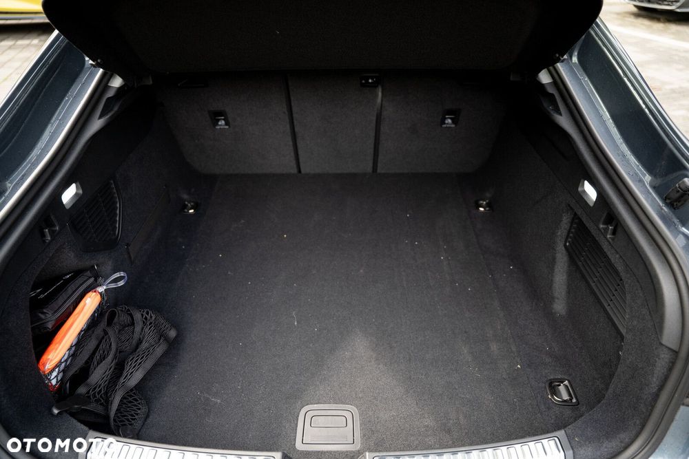 Audi A5 Limousine - 12