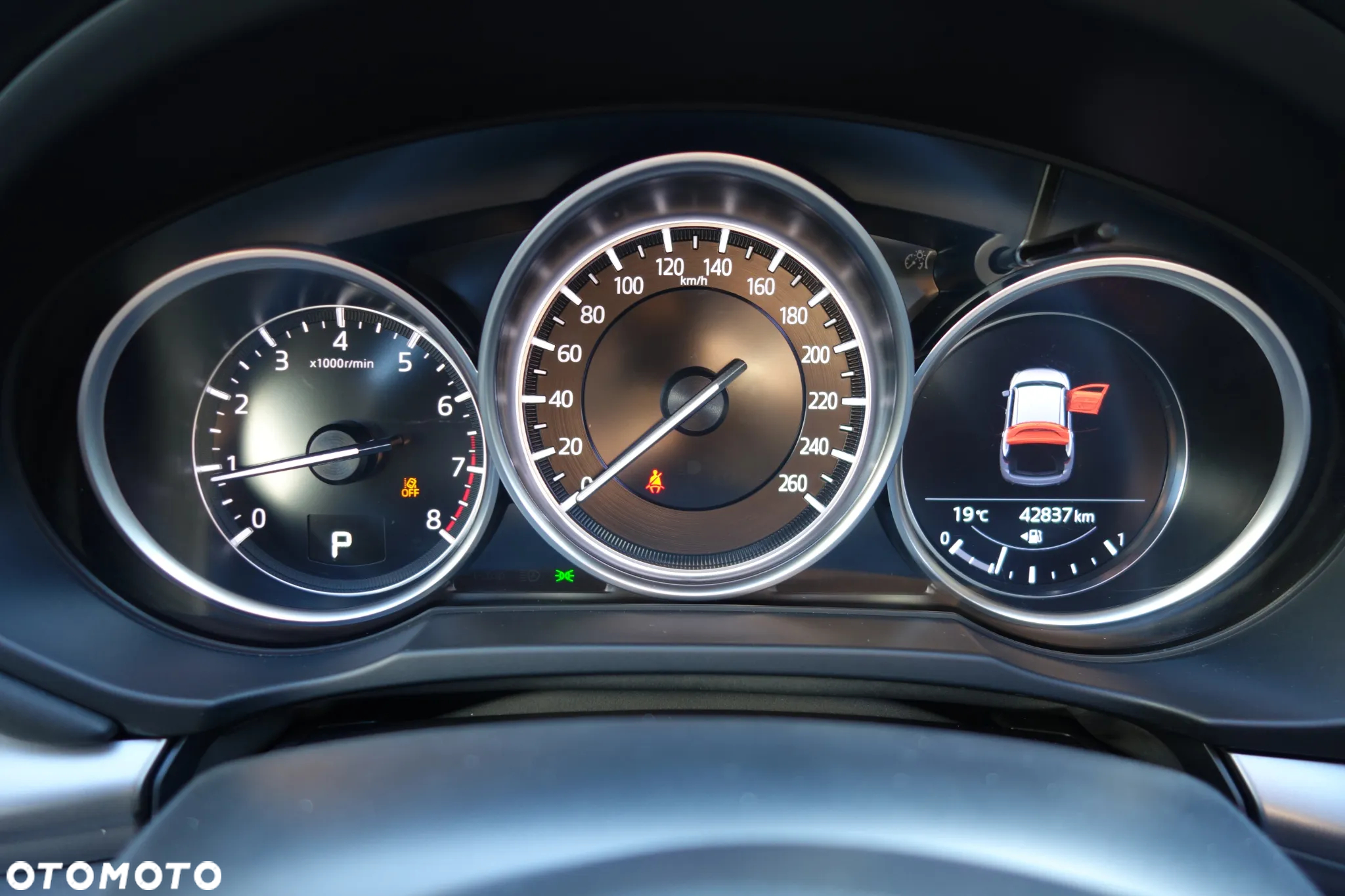 Mazda CX-5 2.0 Center-Line Plus 2WD - 21