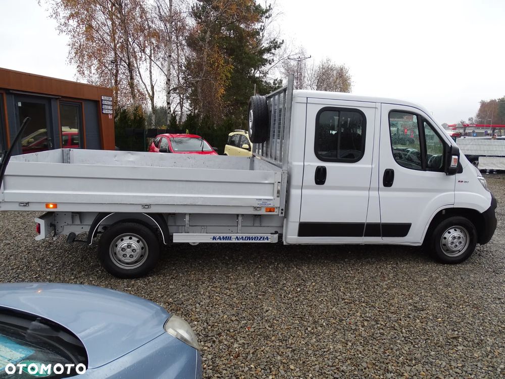 Fiat DUCATO MAX - 15