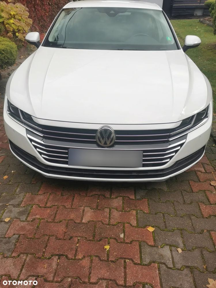 Volkswagen Arteon - 2