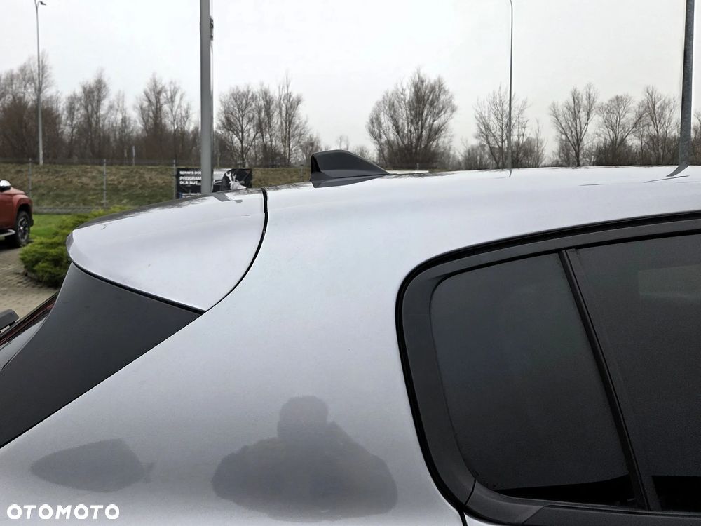 Peugeot 308 1.2 PureTech GPF Allure Pack S&S EAT8 - 12