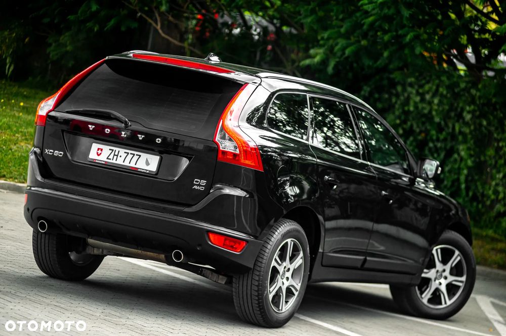 Volvo XC 60 - 6