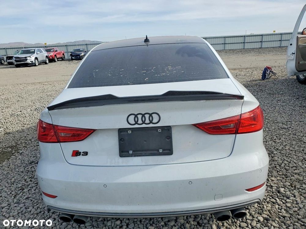 Audi S3 Limousine S tronic - 6