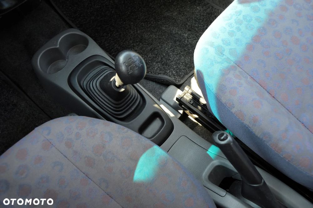 Suzuki Wagon R+ - 16