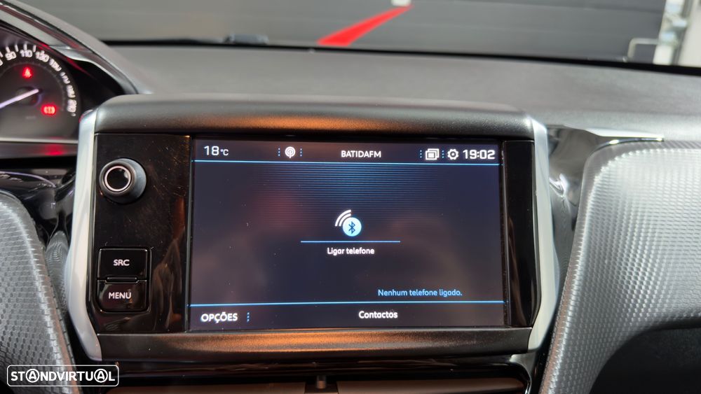 Peugeot 208 PureTech 110 Stop & Start Allure - 26