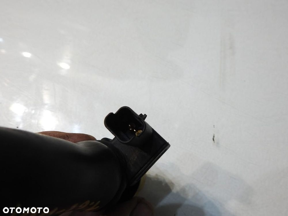 CZUJNIK ZAWÓR ODMY PEUGEOT 508 I 1.6 E-HDI 9673593680 - 3