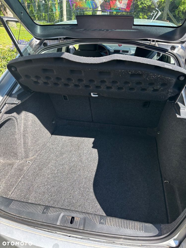 Skoda Octavia 1.4 TSI Classic - 10