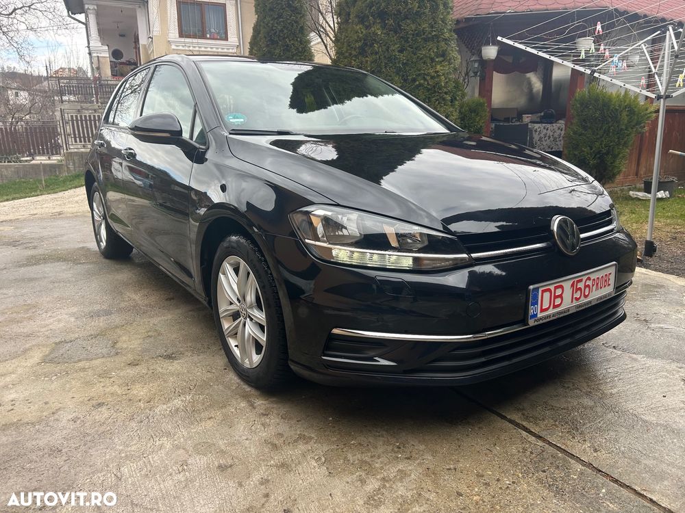 Volkswagen Golf 1.4 TSI (BlueMotion Technology) Highline - 4