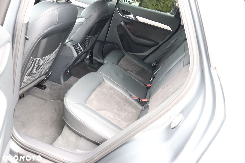 Audi Q3 2.0 TDI Design - 25