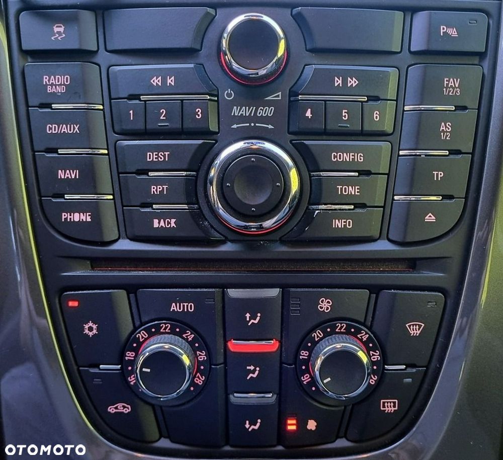 Opel Astra - 16