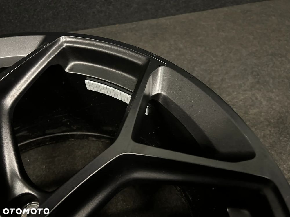 Alufelga Audi RS6, RS7, RSQ8 22 cale 5x112 1szt. 4K0601025 CQ/BN/CT - 5