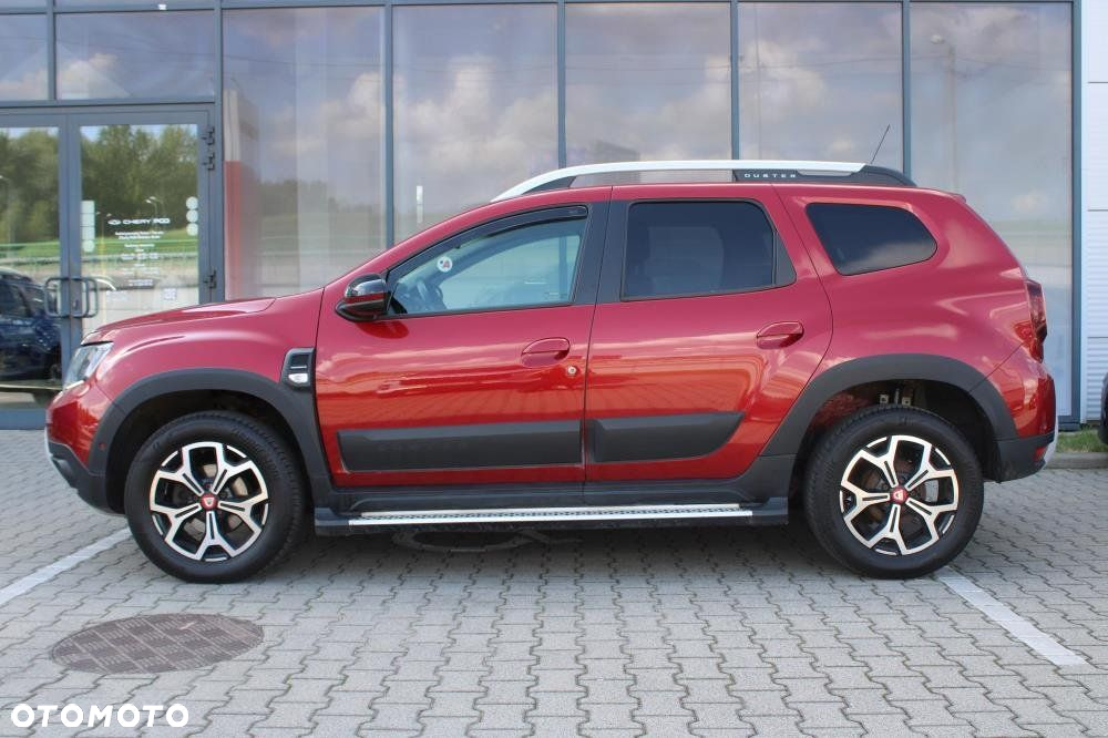 Dacia Duster - 5