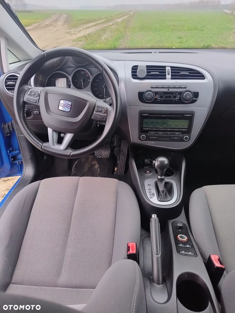 Seat Leon - 11