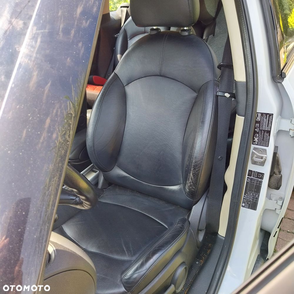 MINI Countryman Cooper SD All4 Park Lane - 7