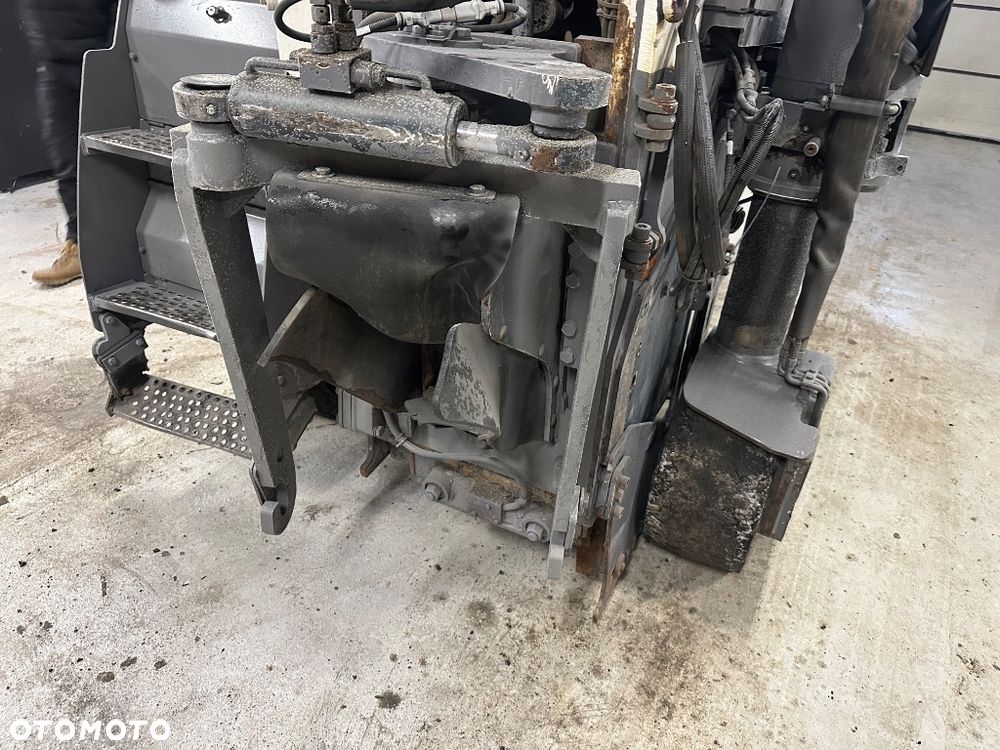 Wirtgen W 50 Ri - FREZARKA DROGOWA DO ASFALTU - JAK NOWA - STAN ODSWIEŻONY - SERWISOWANY - NISKIE MOTOGODZINY - 15