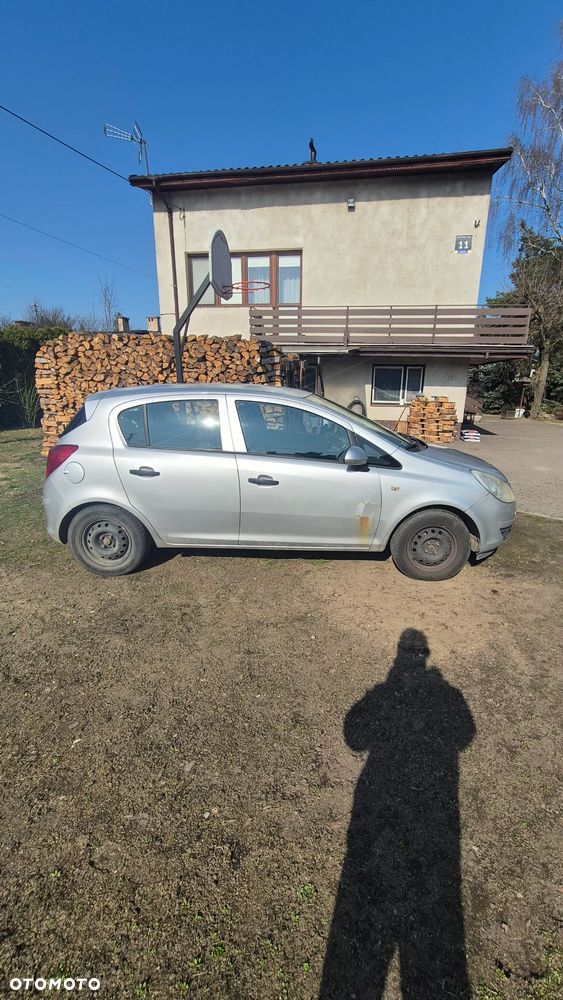 Opel Corsa 1.3 CDTI 111 - 5