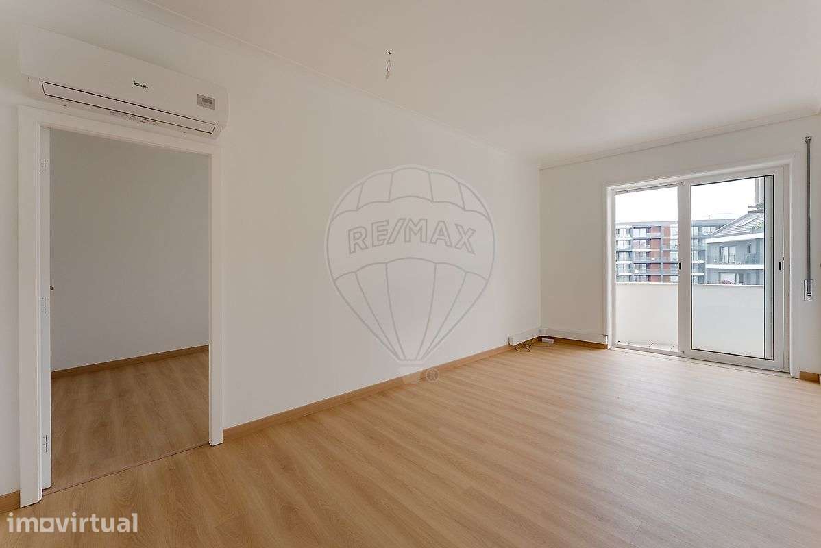 Apartamento T2 para venda - Grande imagem: 3/14
