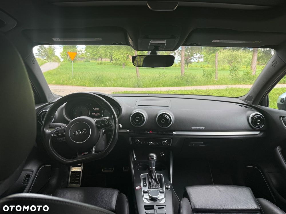 Audi S3 2.0 TFSI Quattro S tronic - 8
