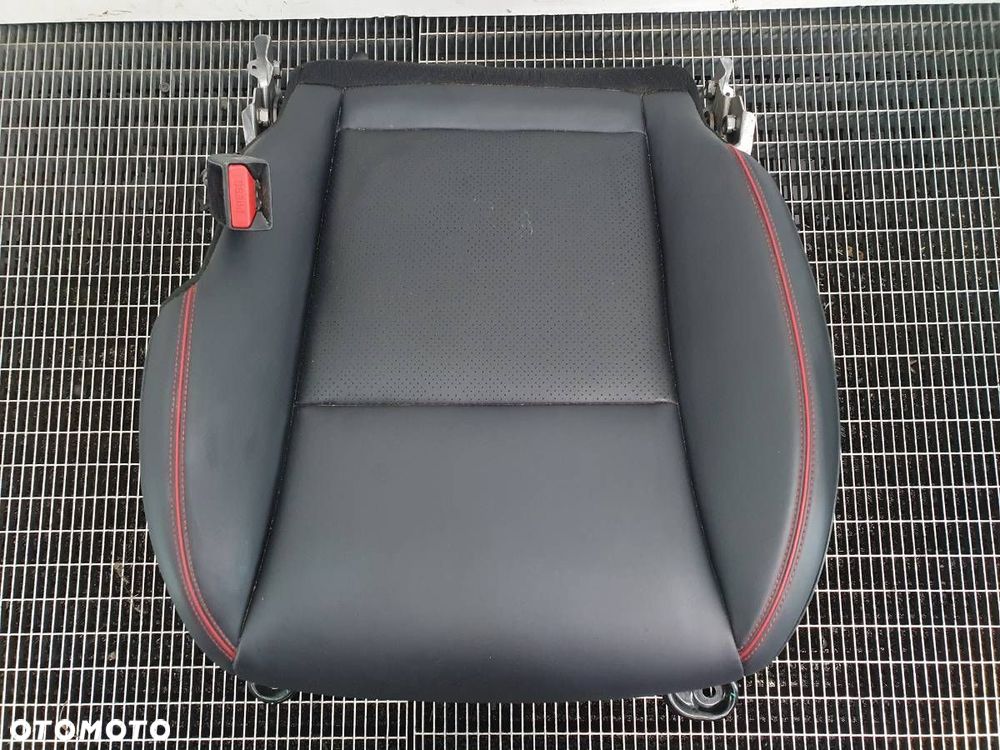 SIEDZISKO FOTELA LEWY PRZÓD GRZANE WENTYLACJA BAIC BEIJING 7 X75 - 1