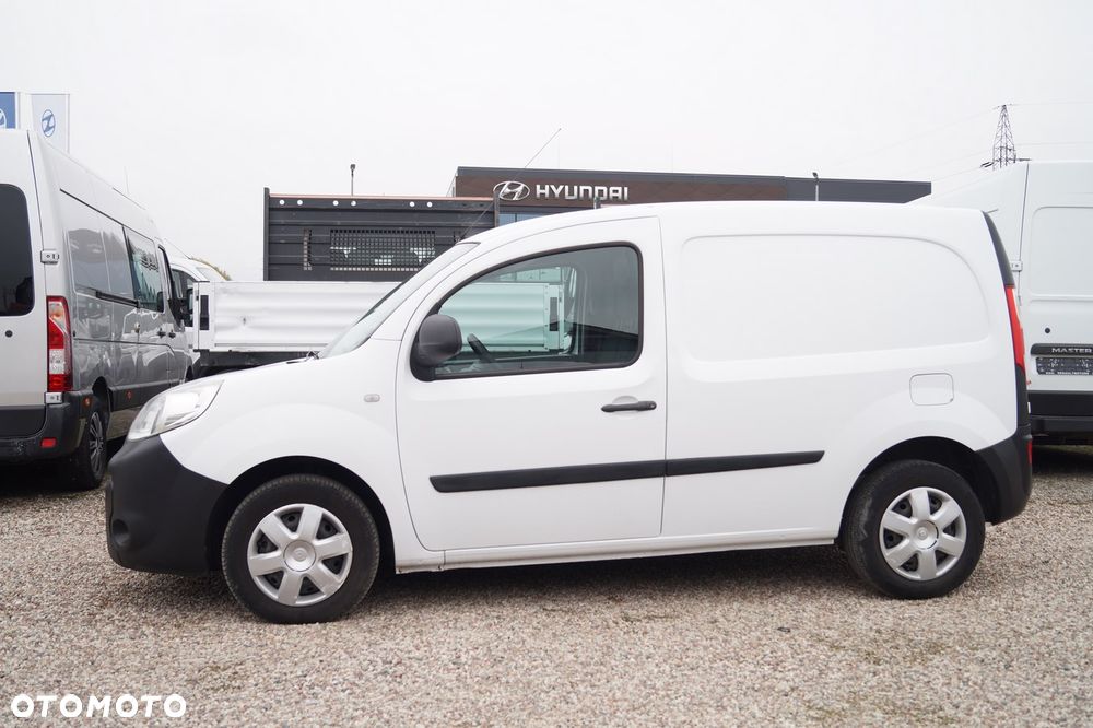 Renault Kangoo - 3