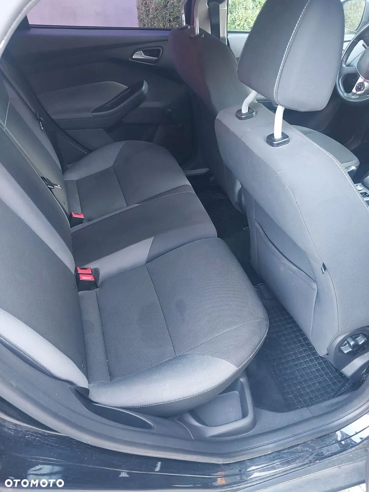 Ford Focus 1.6 TDCi Edition - 9