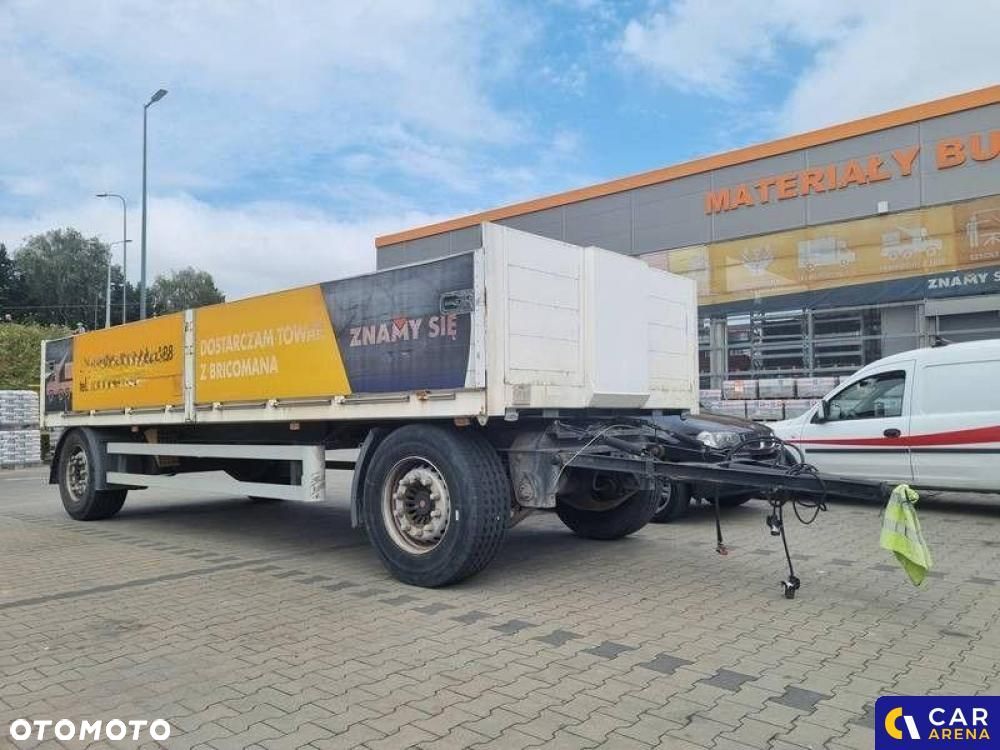 Dinkel DAKW 18000 - 4