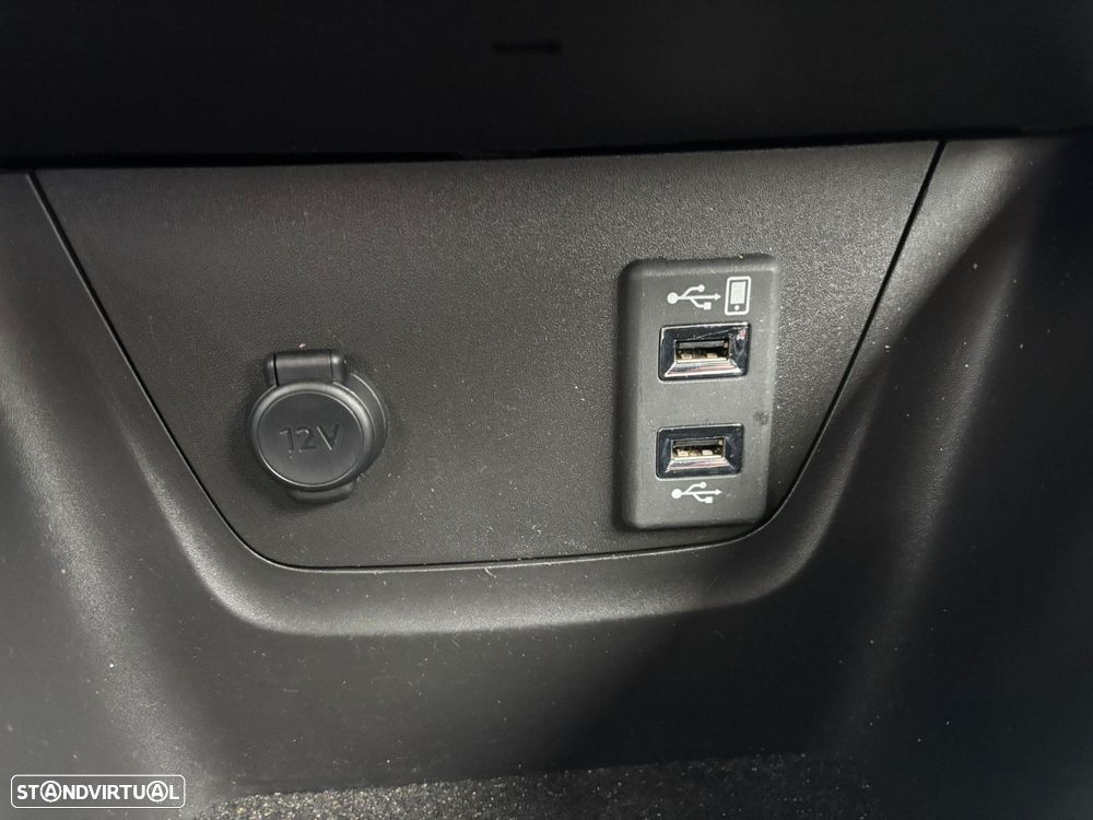 Opel Crossland X 1.2 T 2020 - 55