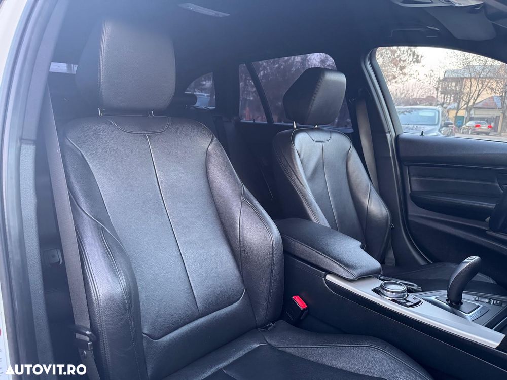 BMW Seria 3 316i Aut. - 19