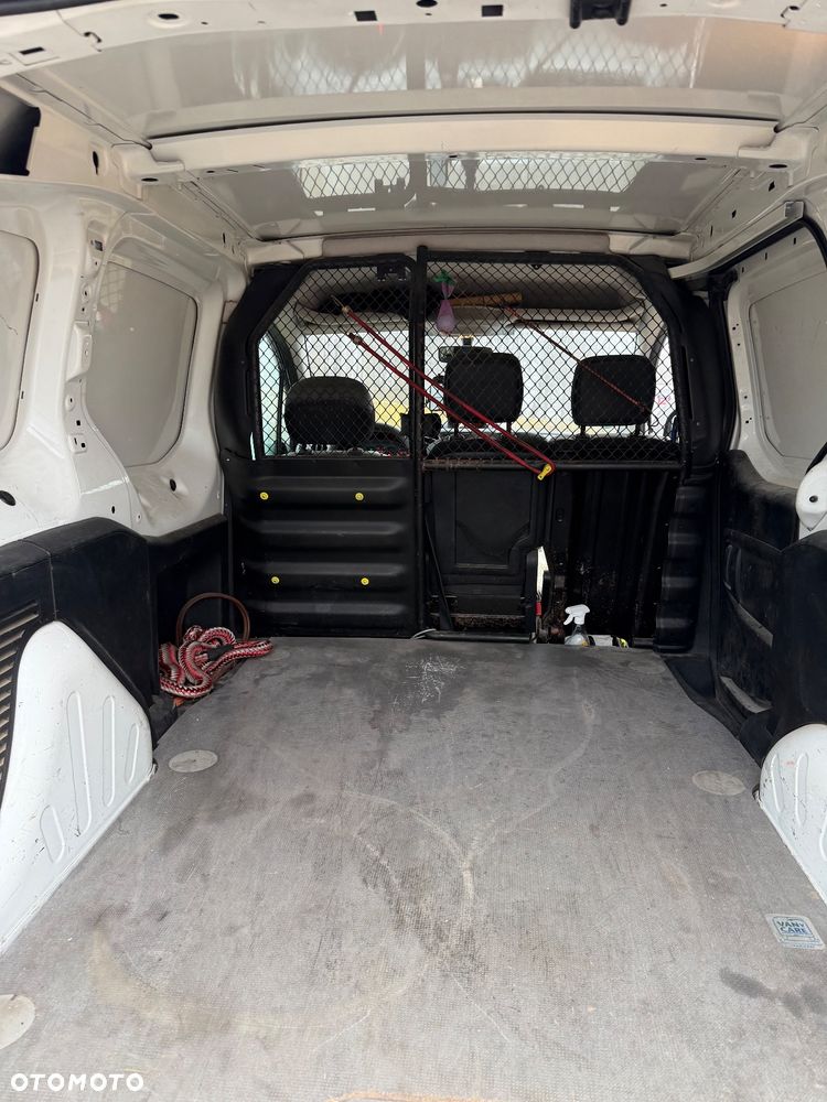 Citroën Berlingo - 8