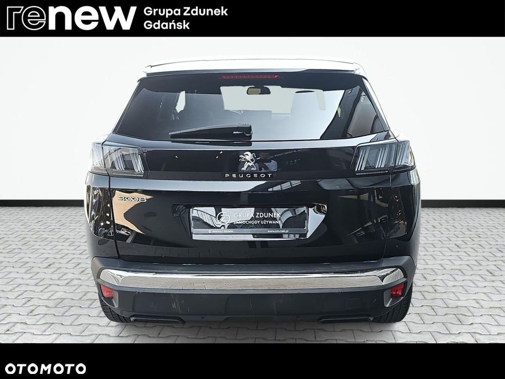 Peugeot 3008 - 7