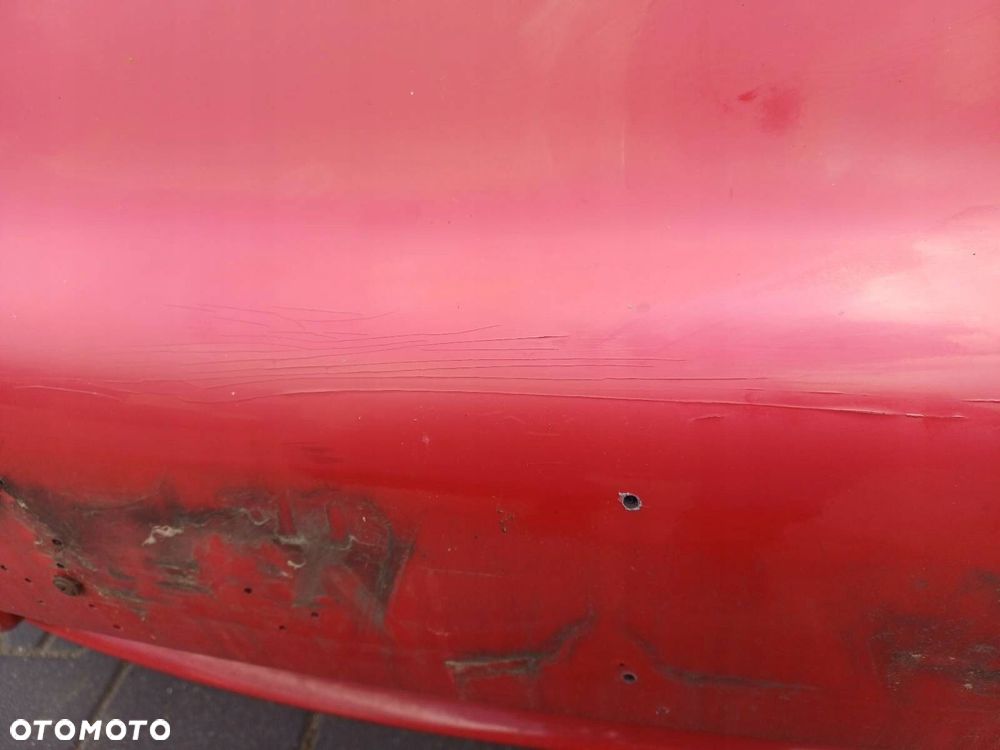 KOMPLETNY PRZÓD MASKA ZDERZAK LAMPA VOLKSWAGEN NEW BEETLE I LG3L - 6