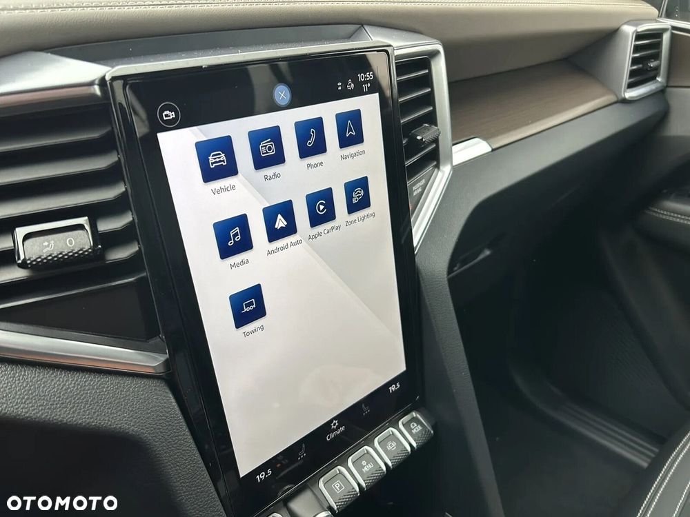 Volkswagen Amarok 3.0 V6 TDi 4MOTION Style - 17