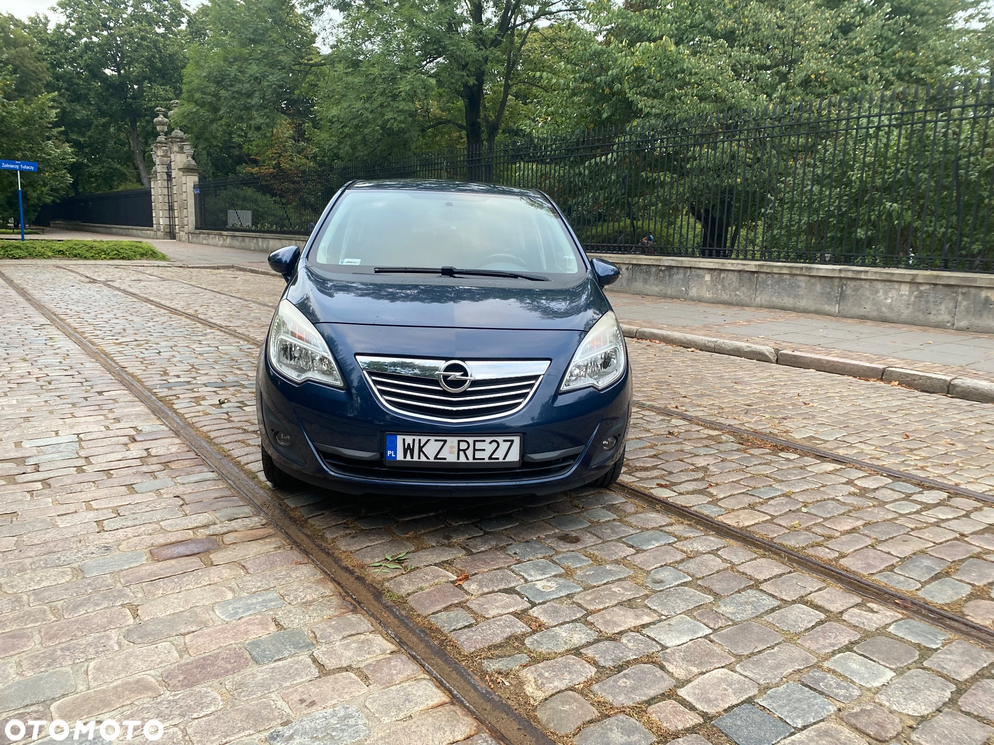 Opel Meriva 1.4 ecoflex Edition - 2
