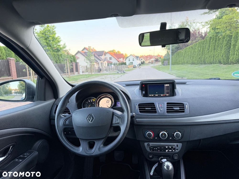 Renault Megane - 15