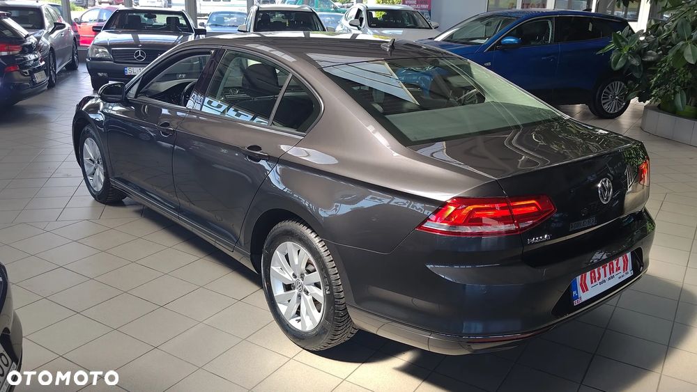 Volkswagen Passat 1.5 TSI EVO Essence DSG - 11
