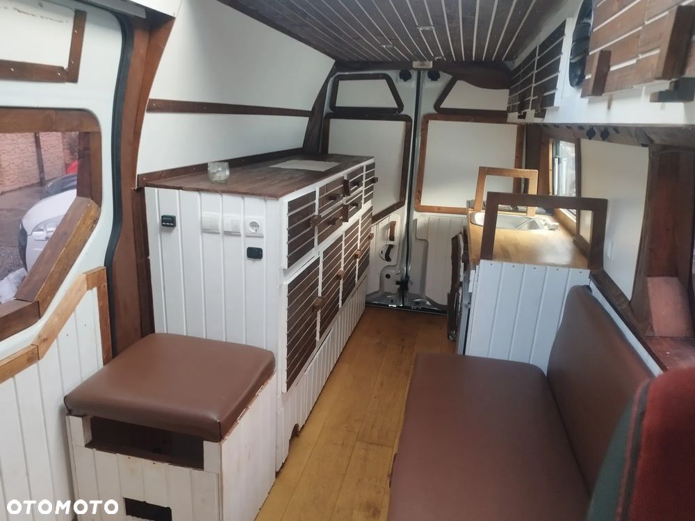 Renault Master L3H1 - 14