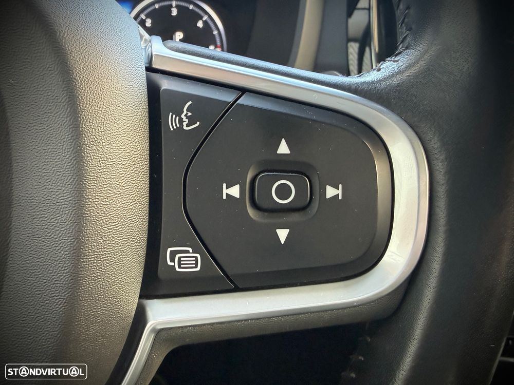 Volvo V60 2.0 D3 Momentum Plus Geartronic - 14