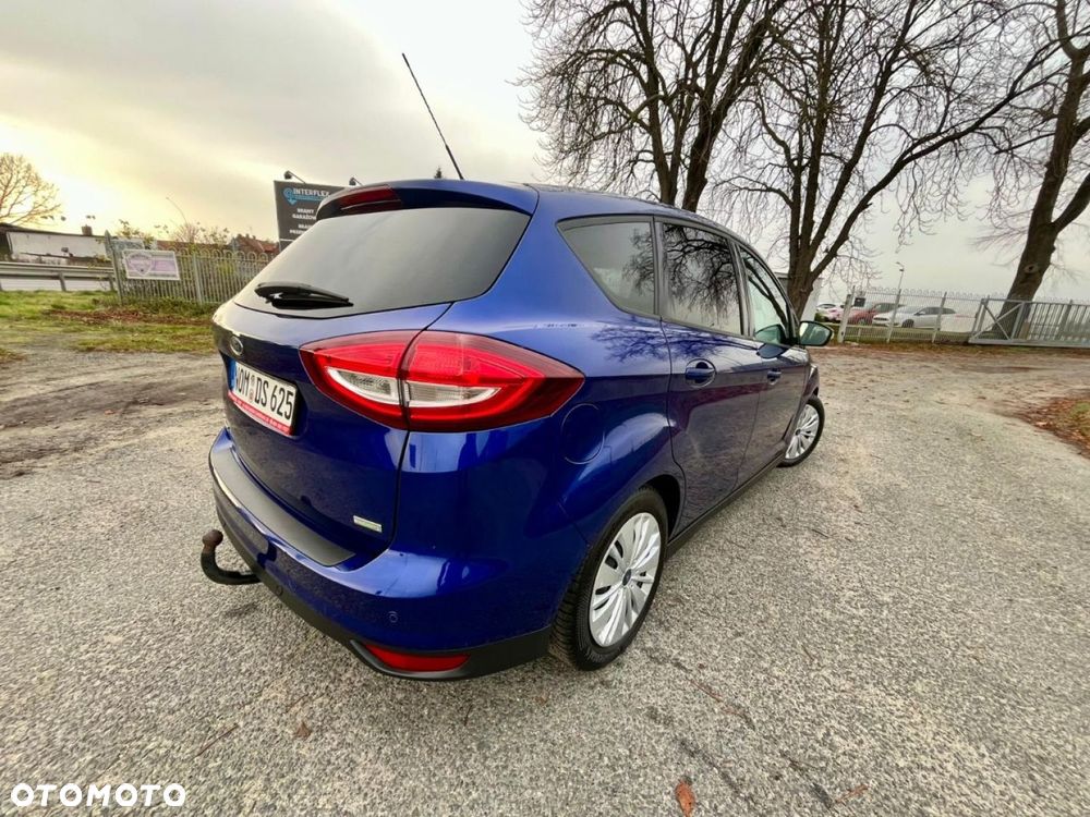 Ford C-MAX - 36