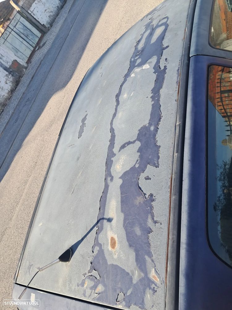 VW Polo 1.4 TDi Confortline - 7