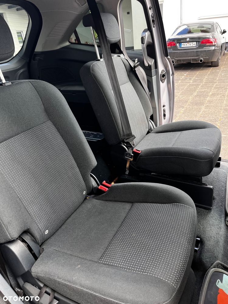 Ford Grand C-MAX 1.6 Ambiente - 12