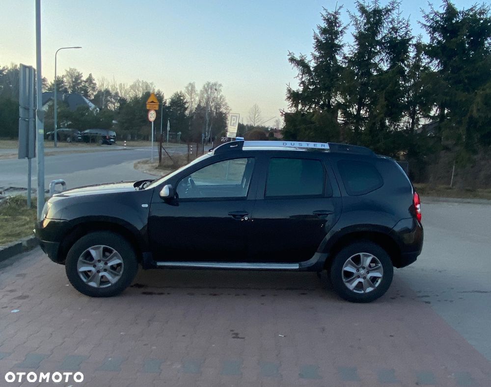 Dacia Duster 1.2 TCe Prestige - 1