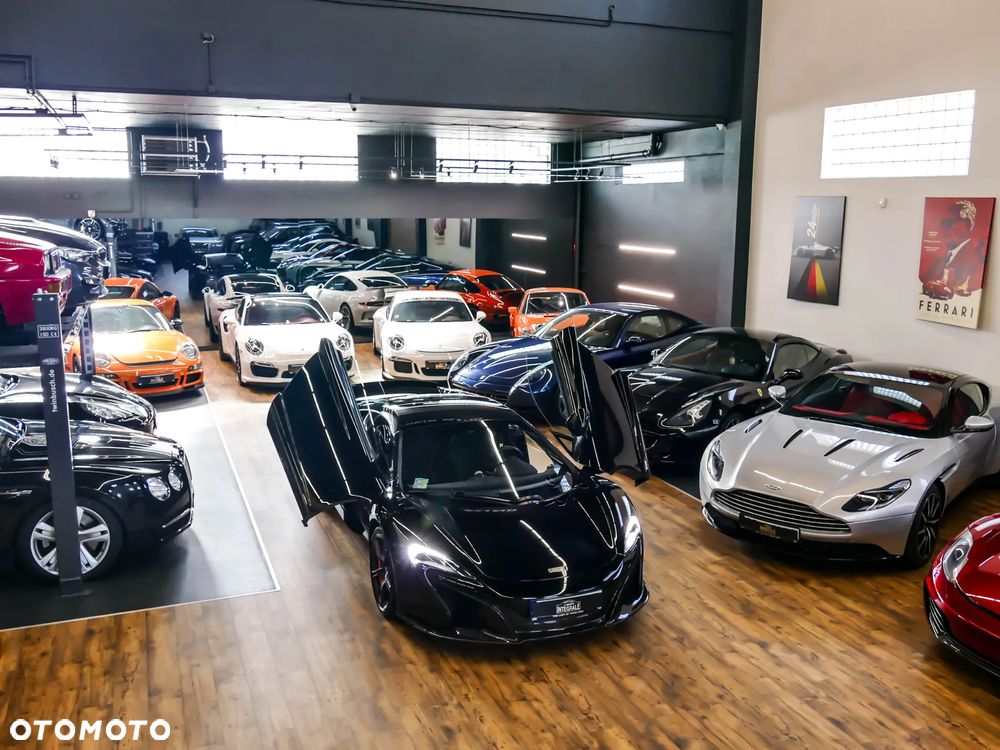 McLaren 650S - 35
