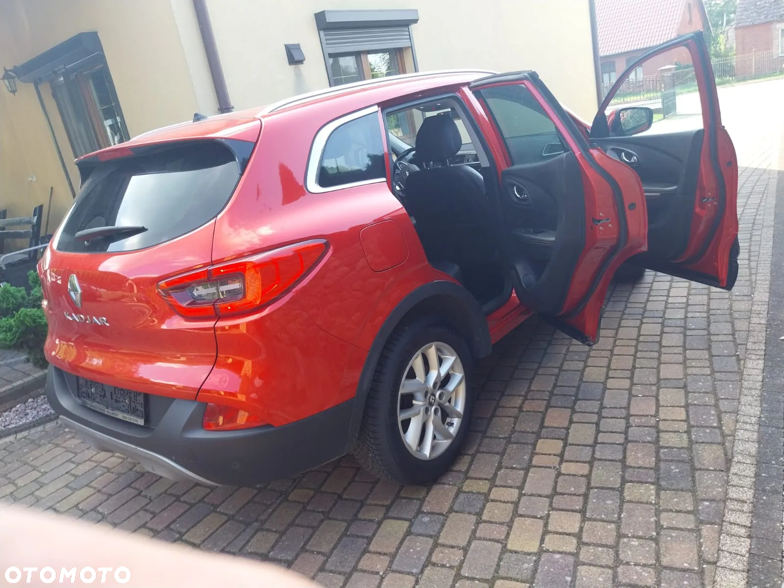 Renault Kadjar - 33