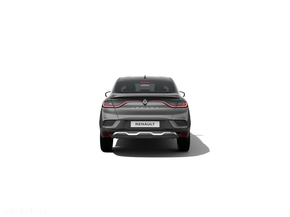 Renault Arkana 1.3 TCe mHEV Techno EDC - 4