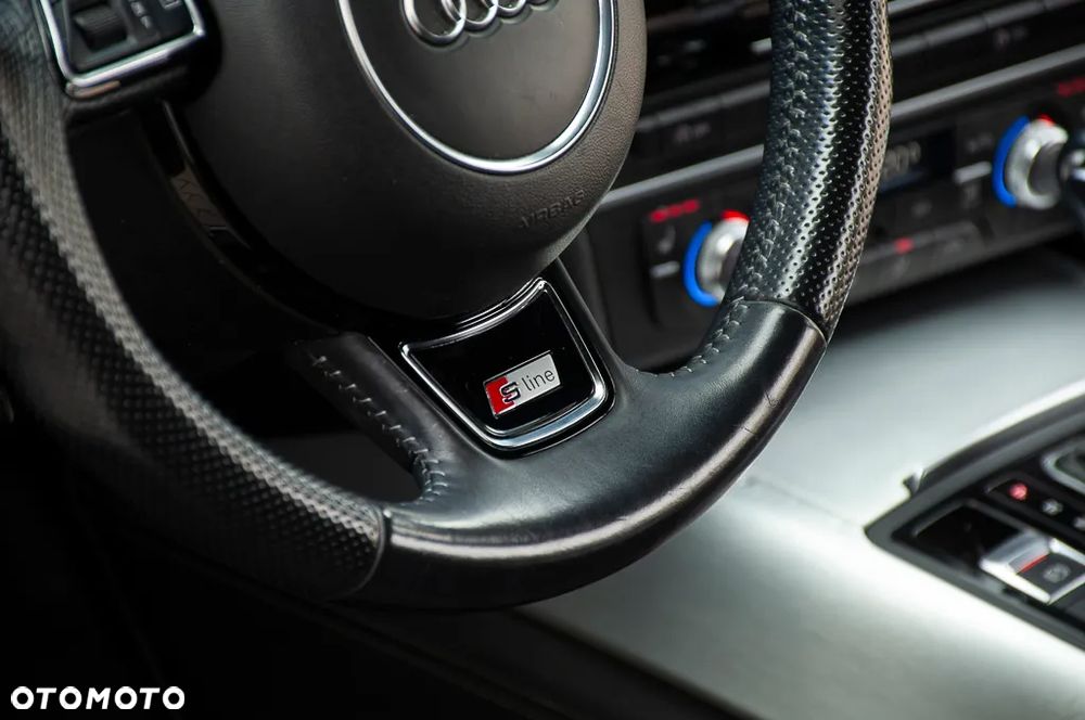 Audi A6 Avant 2.0 TDI Ultra S tronic - 33