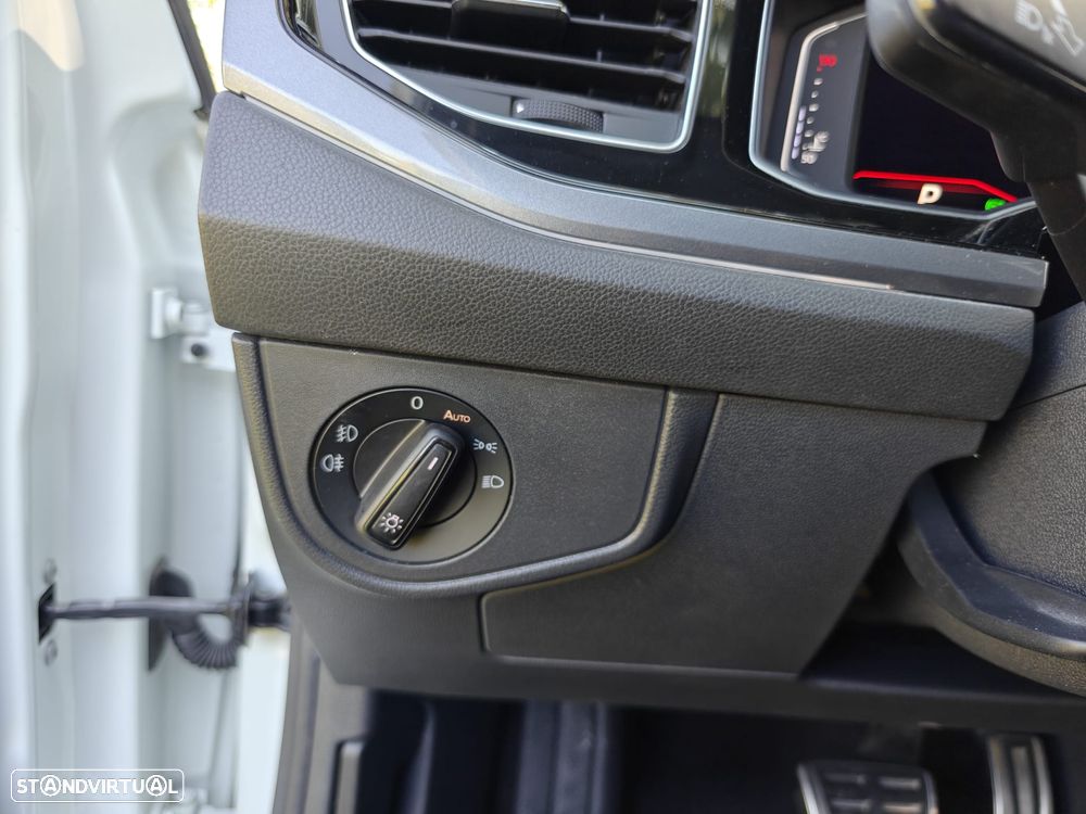 VW Polo 2.0 TSI GTI DSG - 27