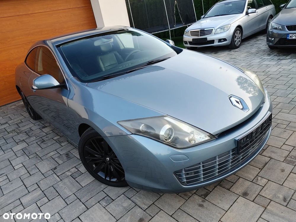 Renault Laguna 2.0T GT - 18