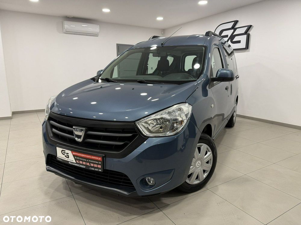 Dacia Dokker 1.6 Laureate - 1