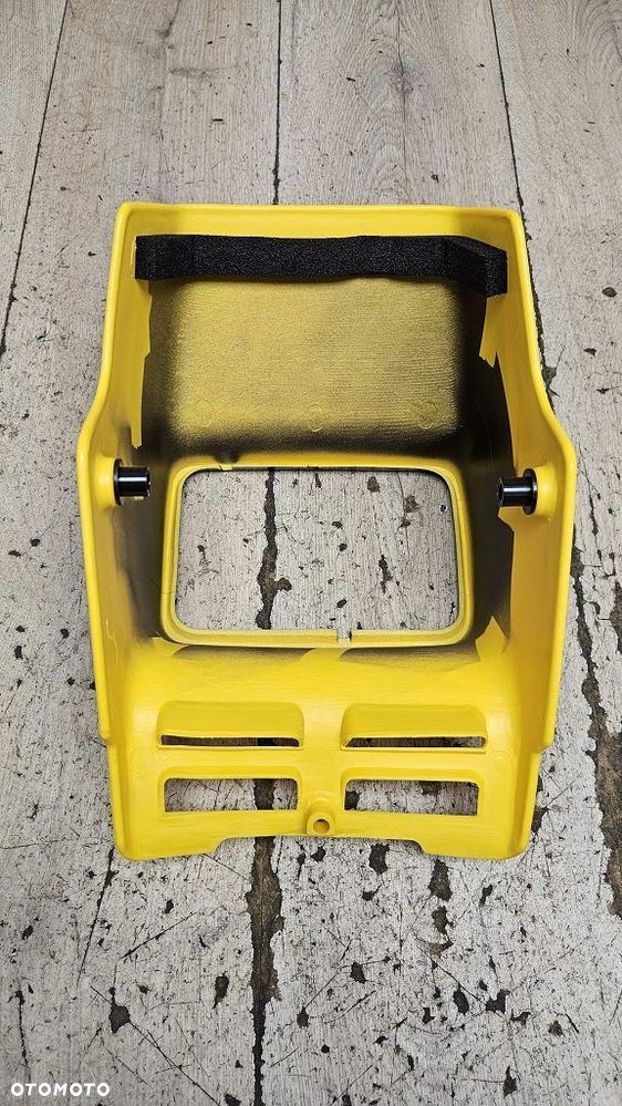 Oryginalna Owiewka Czasza Suzuki DR / TS   51810-01A00-81W - 7